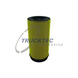Vzduchový filter TRUCKTEC AUTOMOTIVE 03.14.037