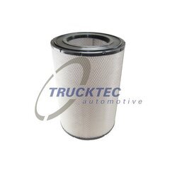 Vzduchový filter TRUCKTEC AUTOMOTIVE 04.14.003