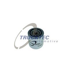 Hydraulický filter automatickej prevodovky TRUCKTEC AUTOMOTIVE 04.18.008