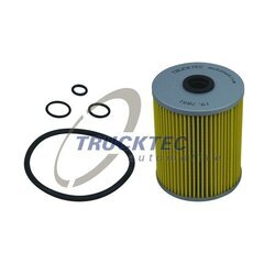 Olejový filter pre retardér (odľahčovacia brzda) TRUCKTEC AUTOMOTIVE 04.25.004