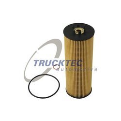 Olejový filter TRUCKTEC AUTOMOTIVE 07.18.047