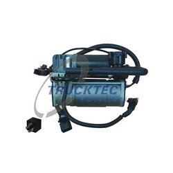 Kompresor pneumatického systému TRUCKTEC AUTOMOTIVE 07.30.146
