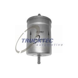 Palivový filter TRUCKTEC AUTOMOTIVE 08.14.003