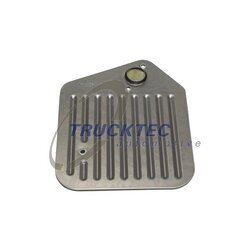 Hydraulický filter automatickej prevodovky TRUCKTEC AUTOMOTIVE 08.25.007