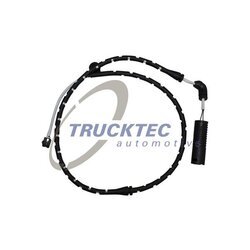 Výstražný kontakt opotrebenia brzdového obloženia TRUCKTEC AUTOMOTIVE 08.34.096