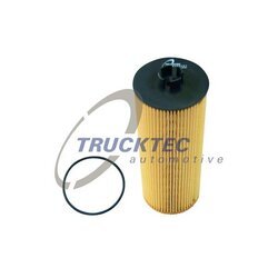 Olejový filter TRUCKTEC AUTOMOTIVE 01.18.092