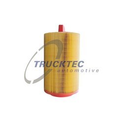 Vzduchový filter TRUCKTEC AUTOMOTIVE 02.14.136