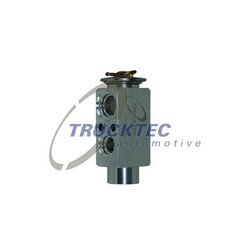 Expanzný ventil klimatizácie TRUCKTEC AUTOMOTIVE 02.59.156