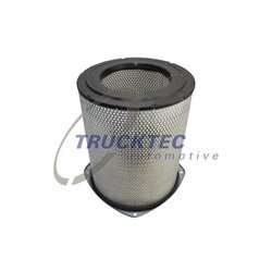 Vzduchový filter TRUCKTEC AUTOMOTIVE 03.14.012