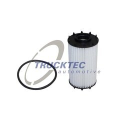 Olejový filter TRUCKTEC AUTOMOTIVE 07.18.092