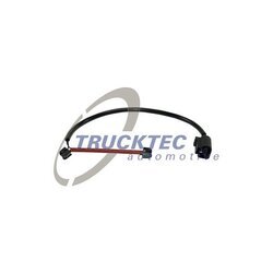 Výstražný kontakt opotrebenia brzdového obloženia TRUCKTEC AUTOMOTIVE 07.35.201
