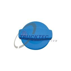 Uzáver nádržky pre chladiacu zmes TRUCKTEC AUTOMOTIVE 07.40.041