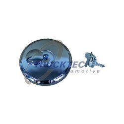 Uzáver palivovej nádrže TRUCKTEC AUTOMOTIVE 01.38.041