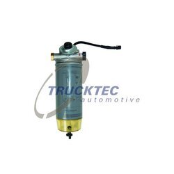 Odlučovač vody z paliva TRUCKTEC AUTOMOTIVE 01.38.047