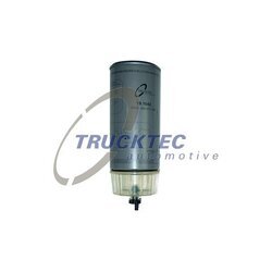 Palivový filter TRUCKTEC AUTOMOTIVE 01.38.065