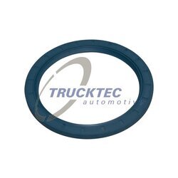 Tesniaci krúžok hlavného hriadeľa manuálnej prevodovky TRUCKTEC AUTOMOTIVE 01.67.001