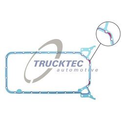 Tesnenie olejovej vane TRUCKTEC AUTOMOTIVE 02.10.100