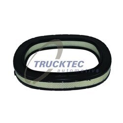 Vzduchový filter TRUCKTEC AUTOMOTIVE 02.14.130