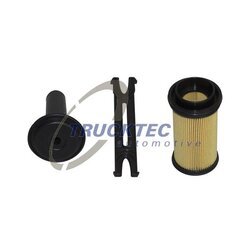 Filter močoviny TRUCKTEC AUTOMOTIVE 03.16.012