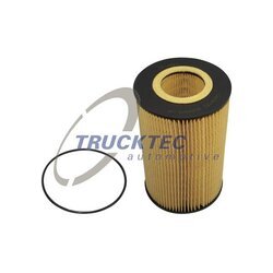 Olejový filter TRUCKTEC AUTOMOTIVE 03.18.025