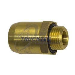 Konektor pneumatického vedenia TRUCKTEC AUTOMOTIVE 04.36.012