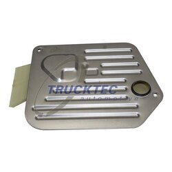 Hydraulický filter automatickej prevodovky TRUCKTEC AUTOMOTIVE 08.25.008
