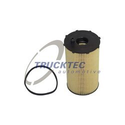 Olejový filter TRUCKTEC AUTOMOTIVE 22.18.003