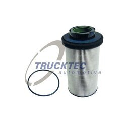 Palivový filter TRUCKTEC AUTOMOTIVE 01.14.066