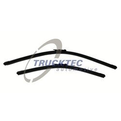 Stieracia lišta TRUCKTEC AUTOMOTIVE 02.58.407