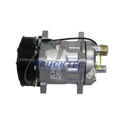 Kompresor klimatizácie TRUCKTEC AUTOMOTIVE 03.59.022