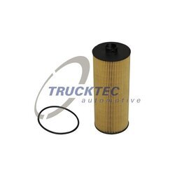 Olejový filter TRUCKTEC AUTOMOTIVE 05.18.005