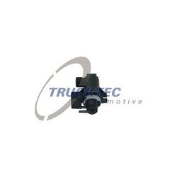 Menič tlaku, Riadenie výfukových plynov TRUCKTEC AUTOMOTIVE 08.16.011