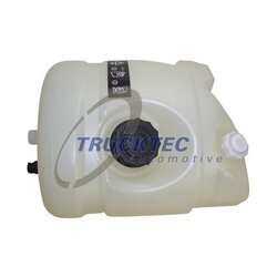 Vyrovnávacia nádobka chladiacej kvapaliny TRUCKTEC AUTOMOTIVE 19.40.003