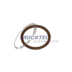 Tesniaci krúžok TRUCKTEC AUTOMOTIVE 01.67.040