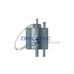 Palivový filter TRUCKTEC AUTOMOTIVE 02.38.055