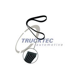 Ozubený klinový remeň TRUCKTEC AUTOMOTIVE 05.19.012