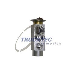 Expanzný ventil klimatizácie TRUCKTEC AUTOMOTIVE 05.59.011