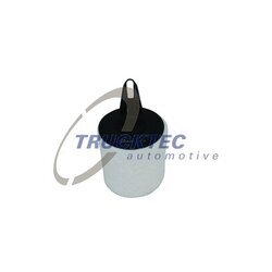 Vzduchový filter TRUCKTEC AUTOMOTIVE 08.14.044