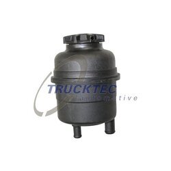 Vyrovnávacia nádržka, hydraulický olej (servoriadenie) TRUCKTEC AUTOMOTIVE 08.37.044