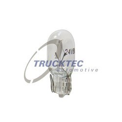 Žiarovka pre hlavný svetlomet TRUCKTEC AUTOMOTIVE 88.58.012