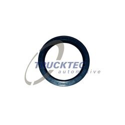 Tesniaci krúžok hriadeľa náboja kolesa TRUCKTEC AUTOMOTIVE 01.10.075