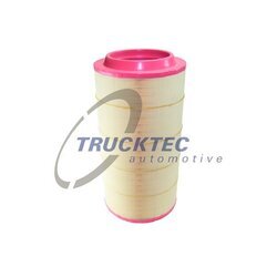 Vzduchový filter TRUCKTEC AUTOMOTIVE 01.14.981