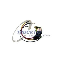 Elektromagnetický spínač pre štartér TRUCKTEC AUTOMOTIVE 01.17.091