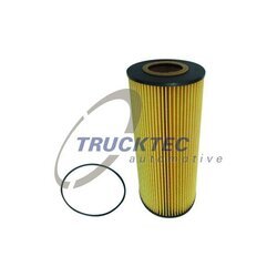 Olejový filter TRUCKTEC AUTOMOTIVE 01.18.079