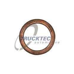 Tesniaci krúžok TRUCKTEC AUTOMOTIVE 01.67.031