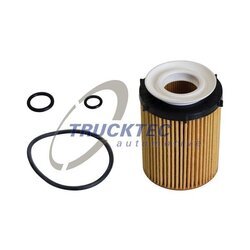 Olejový filter TRUCKTEC AUTOMOTIVE 02.18.147