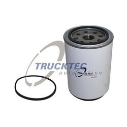 Palivový filter TRUCKTEC AUTOMOTIVE 03.38.021