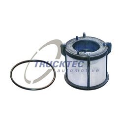 Palivový filter TRUCKTEC AUTOMOTIVE 01.14.061