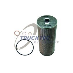 Olejový filter TRUCKTEC AUTOMOTIVE 01.18.083