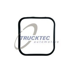 Tesnenie olejovej vane automatickej prevodovky TRUCKTEC AUTOMOTIVE 02.25.017